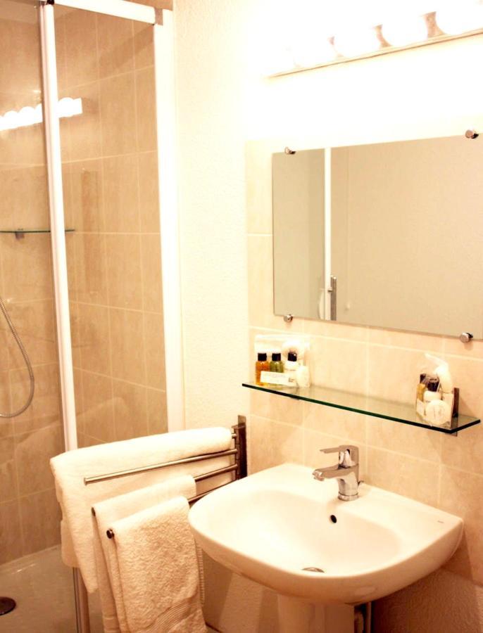 Appartement Confortable A Thollon-Les-Memises Avec Vue Zewnętrze zdjęcie