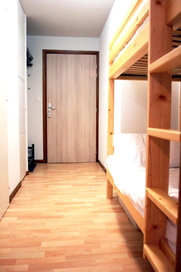 Appartement Confortable A Thollon-Les-Memises Avec Vue Zewnętrze zdjęcie