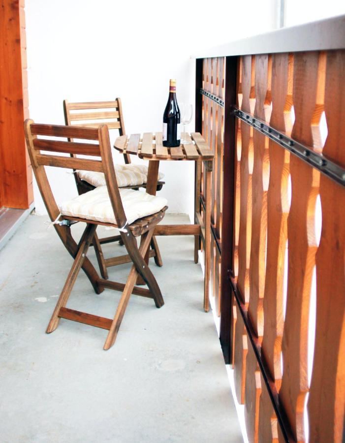 Appartement Confortable A Thollon-Les-Memises Avec Vue Zewnętrze zdjęcie
